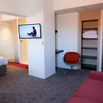 Ibis Styles Dizier 3* Сен-Дизье