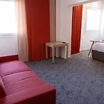 Ibis Styles Dizier 호텔