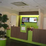 Ibis Styles Dizier