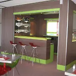 Отель Ibis Styles Dizier Сен-Дизье