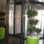 호텔 Ibis Styles Dizier 생디지에