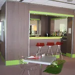 Отель Ibis Styles Dizier