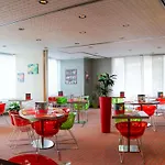 Ibis Styles Dizier 3*
