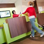 Ibis Styles Dizier 생디지에