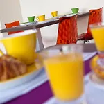 Ibis Styles Dizier Отель Сен-Дизье