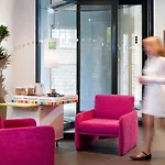 Ibis Styles Dizier 호텔 생디지에