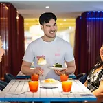 Отель Ibis Styles Dizier Сен-Дизье