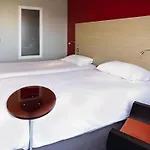 Ibis Styles Dizier 3*