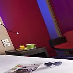 Отель Ibis Styles Dizier