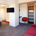 Ibis Styles Dizier Отель