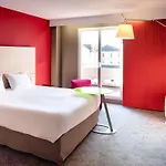 Ibis Styles Dizier Отель 3*