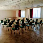 Ibis Styles Dizier 3*