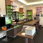 Ibis Styles Dizier 생디지에