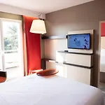 Ibis Styles Dizier Отель 3*