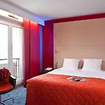 Ibis Styles Dizier 3*