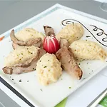 호텔 Ibis Styles Dizier 생디지에