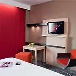 Ibis Styles Dizier Отель 3*