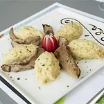 Ibis Styles Dizier