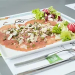 Отель Ibis Styles Dizier Сен-Дизье
