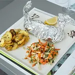 Ibis Styles Dizier Отель 3*