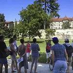Ibis Styles Dizier Отель Сен-Дизье