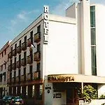 Ibis Styles Dizier 생디지에