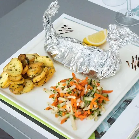 Ibis Styles Dizier Hotel 3*