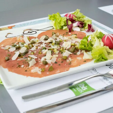 Ibis Styles Dizier 3* Saint-Dizier