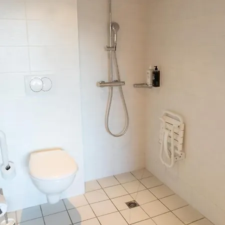 Szálloda Ibis Styles Dizier