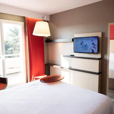 Ibis Styles Dizier Saint-Dizier