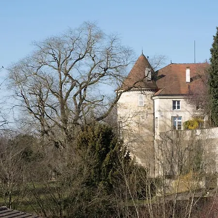 호텔 Ibis Styles Dizier