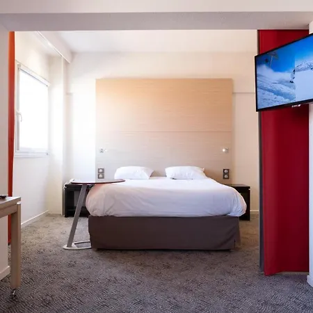 Ibis Styles Dizier 3*