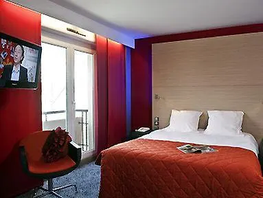Ibis Styles Dizier