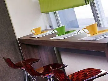 Ibis Styles Dizier