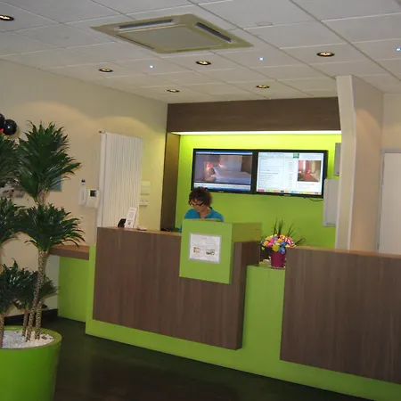 Ibis Styles Dizier