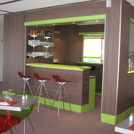 Ξενοδοχείο Ibis Styles Dizier Saint-Dizier