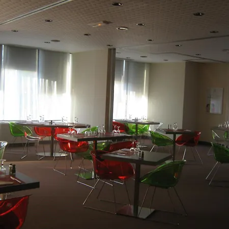 Ibis Styles Dizier 생디지에