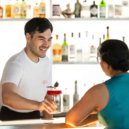 Ibis Styles Dizier 3*