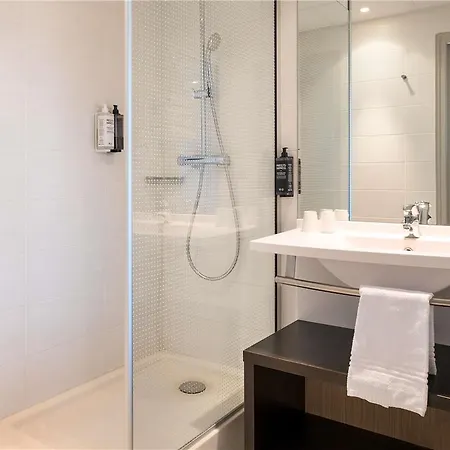 Ibis Styles Dizier 3*