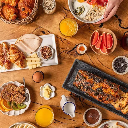 Ibis Styles Dizier 3* Saint-Dizier