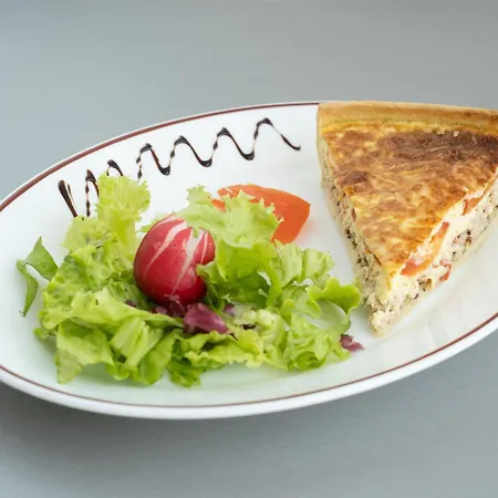 Ibis Styles Dizier 호텔 생디지에