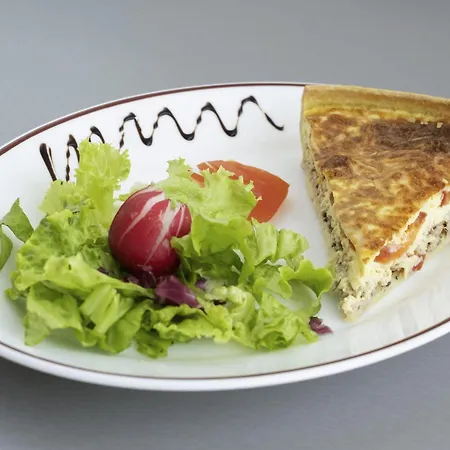 Ibis Styles Dizier 3*