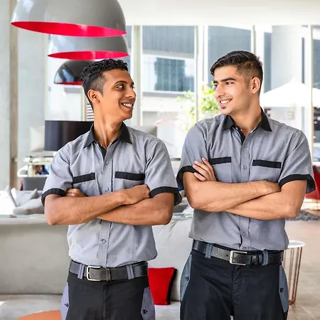 호텔 Ibis Styles Dizier