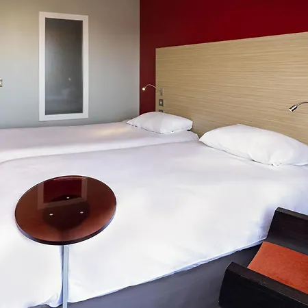 Ibis Styles Dizier 3*