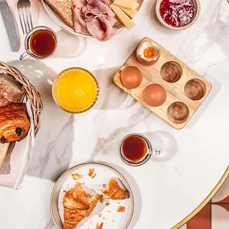 Ibis Styles Dizier 3* 생디지에