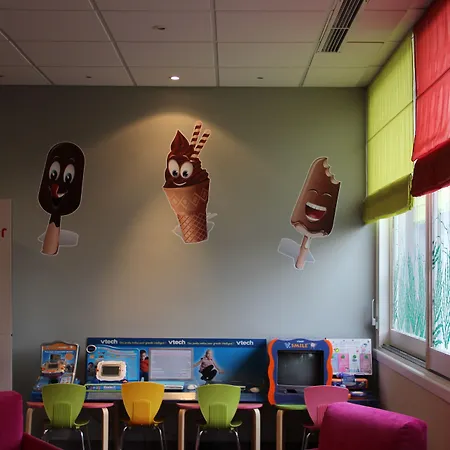 Ibis Styles Dizier Hotel