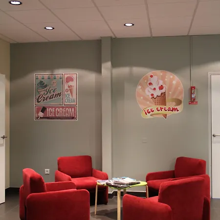Ibis Styles Dizier Hotel Saint-Dizier