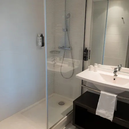 Ibis Styles Dizier 3*