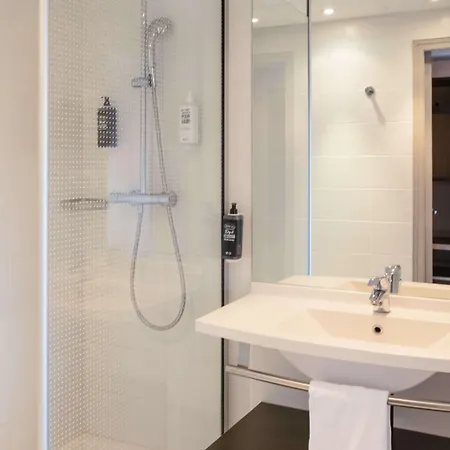 Ibis Styles Dizier Ξενοδοχείο 3*