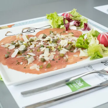 Ibis Styles Dizier 호텔